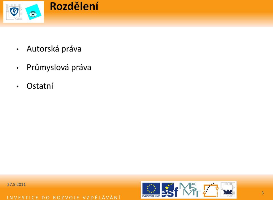 práva