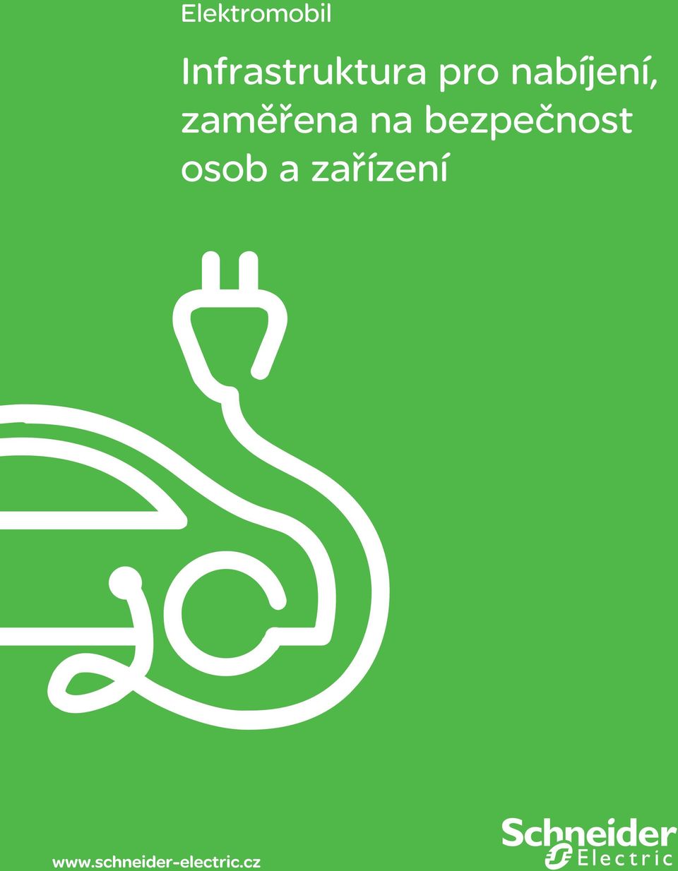 nabíjení, zaměřena na