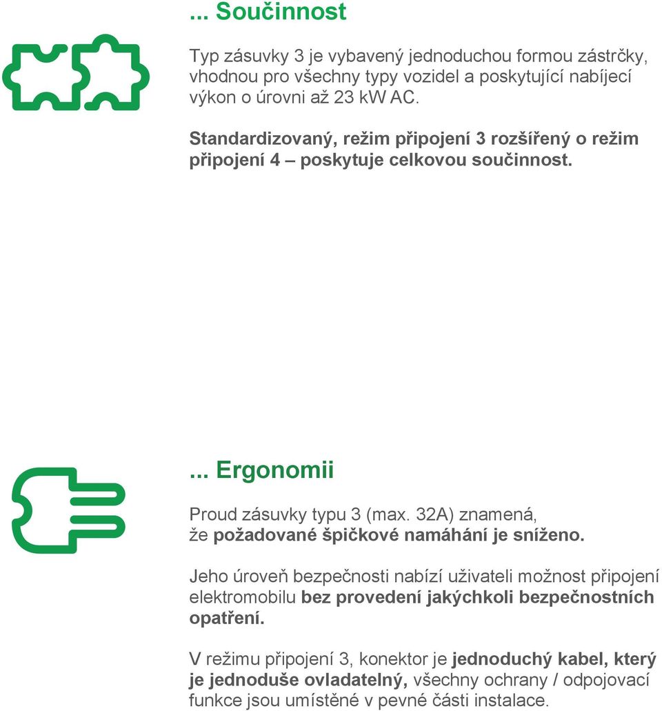 32A) znamená, že požadované špi kové namáhání je sníženo.