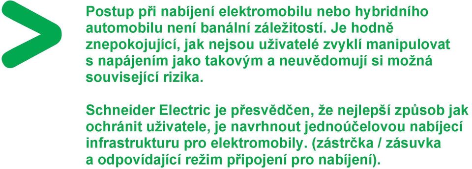 možná související rizika.