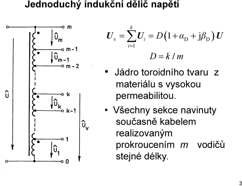 vysokou permeabilitou.