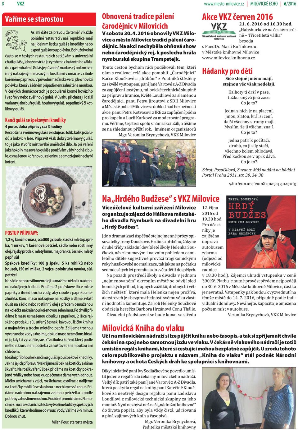 Bohužel velmi často se v českých restauracích setkávám s univerzální chutí guláše, jehož omáčka je vyrobena z instantního základu z gastrobalení.