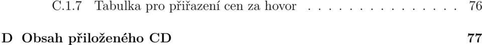 hovor.