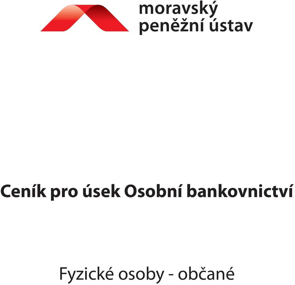 bankovnictví