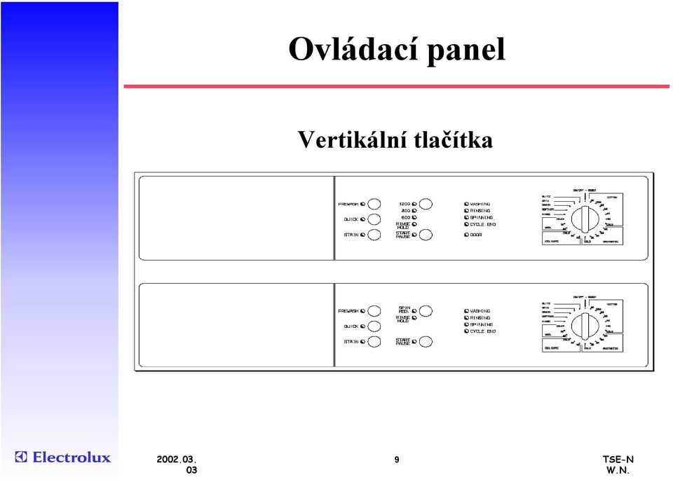 Vertikální