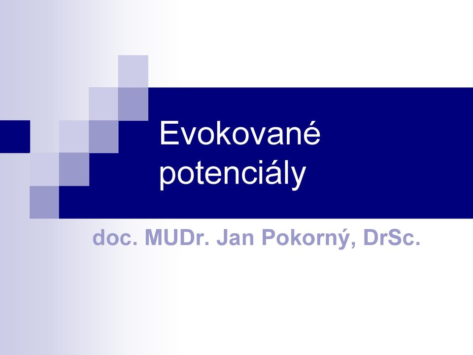 doc. MUDr.