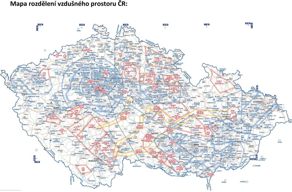 vzdušného