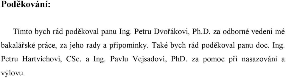 ořákovi, Ph.D.