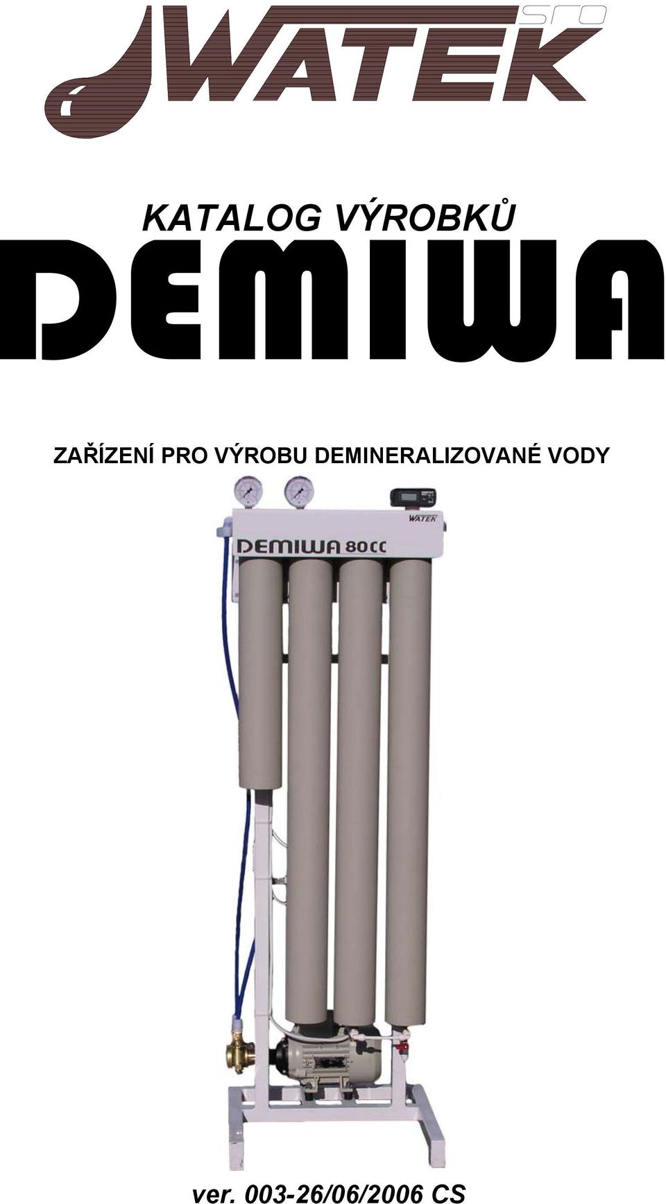 VÝROBU