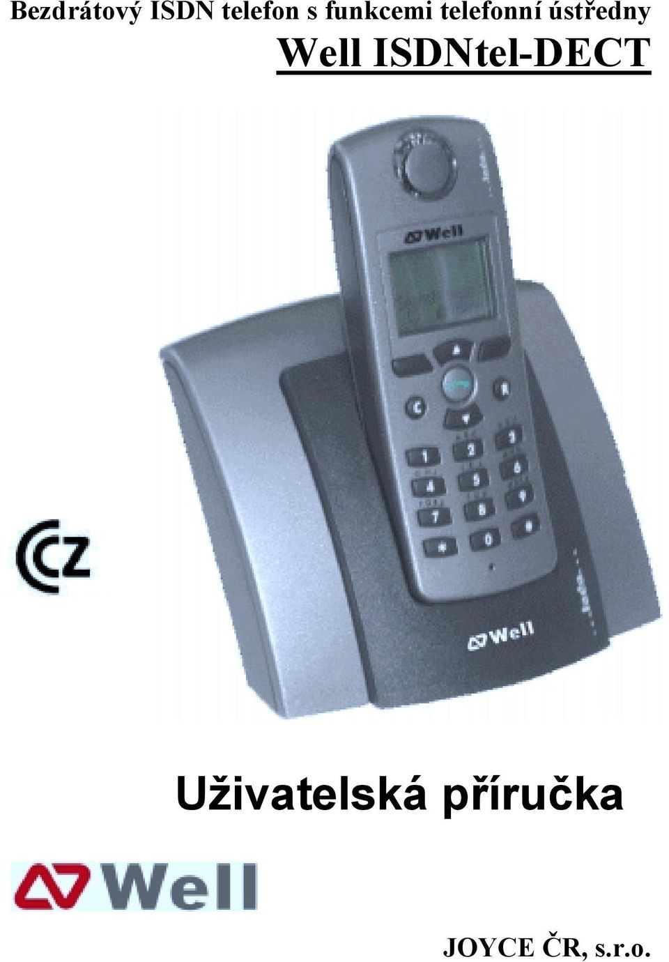Well ISDNtel-DECT