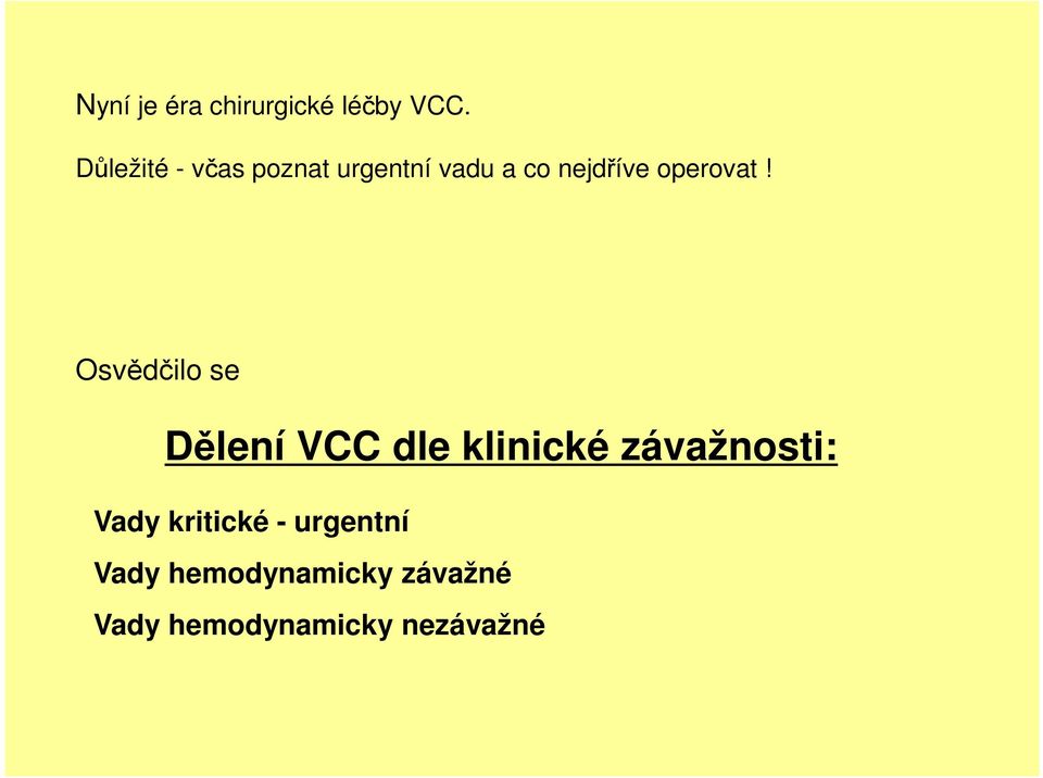 operovat!