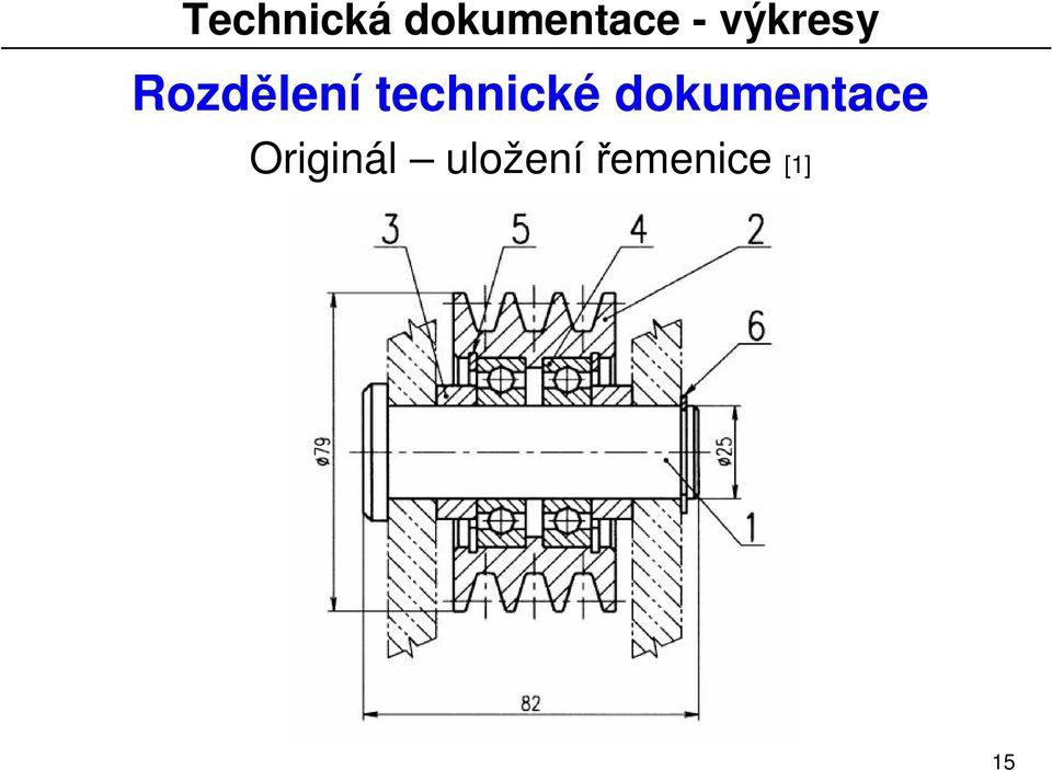 dokumentace