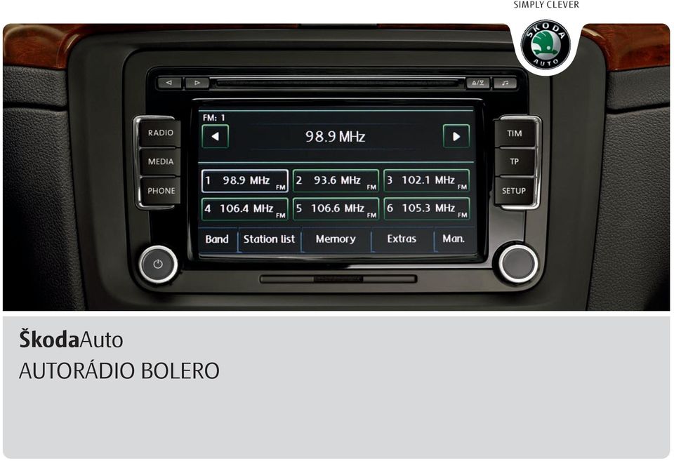BOLERO