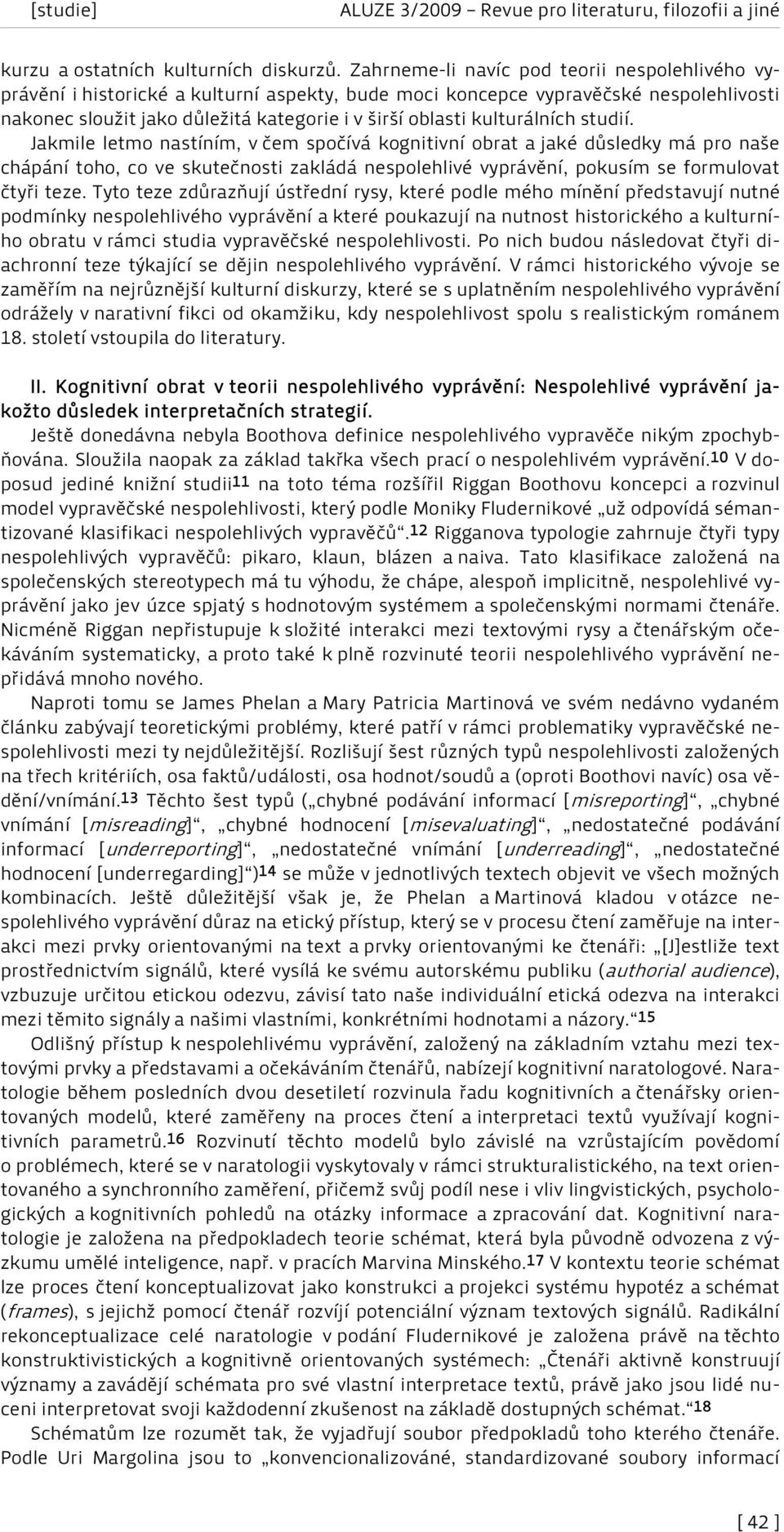 kulturálních studií.
