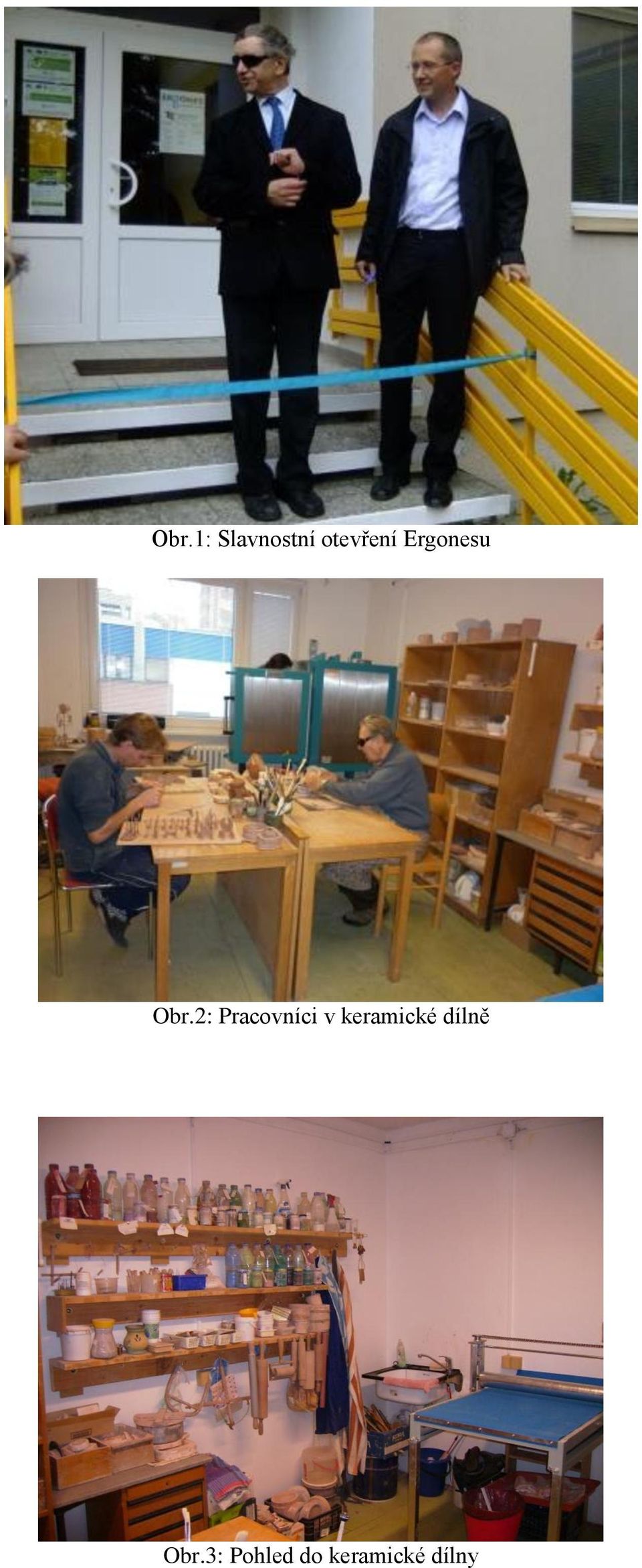 2: Pracovníci v keramické