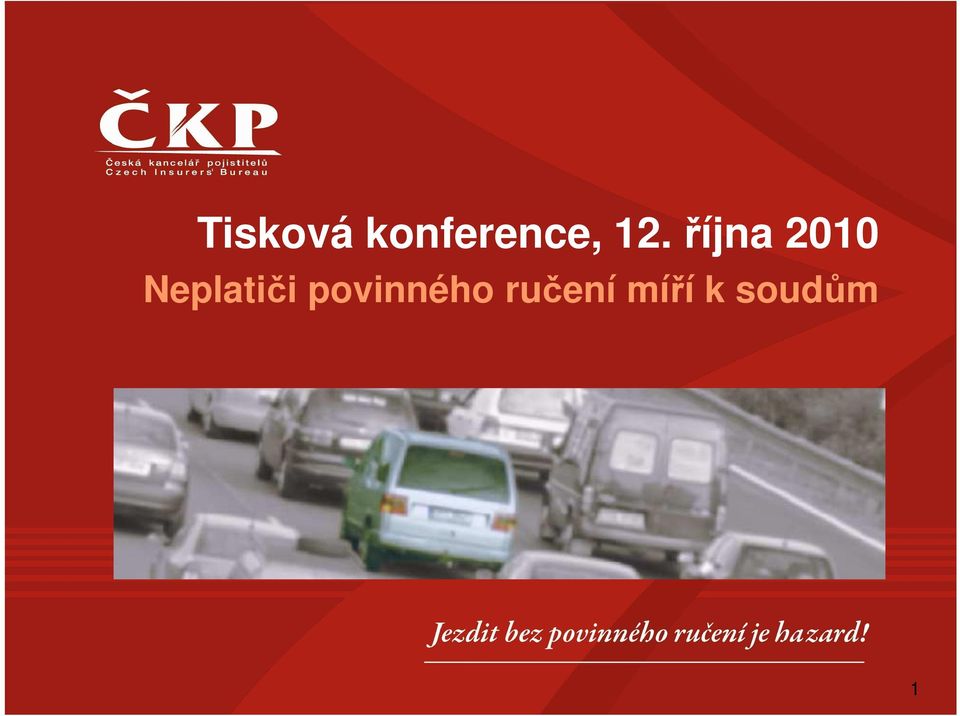 Neplatiči povinného