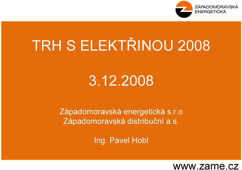 energetická s.r.o