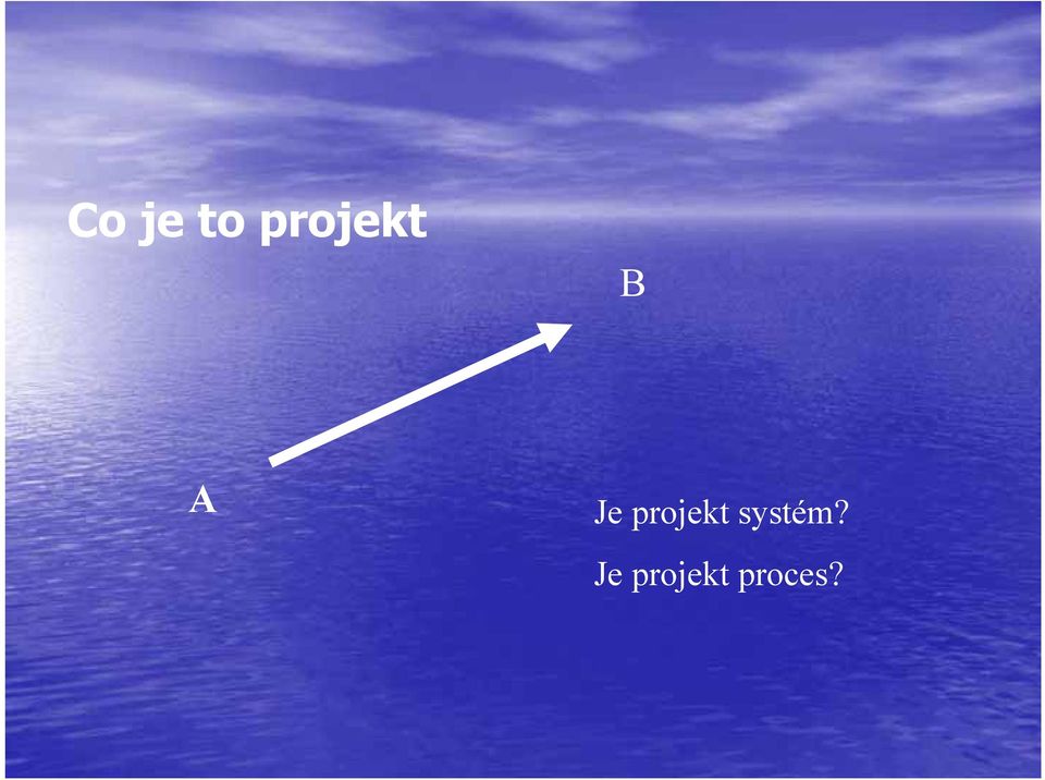 projekt systém?