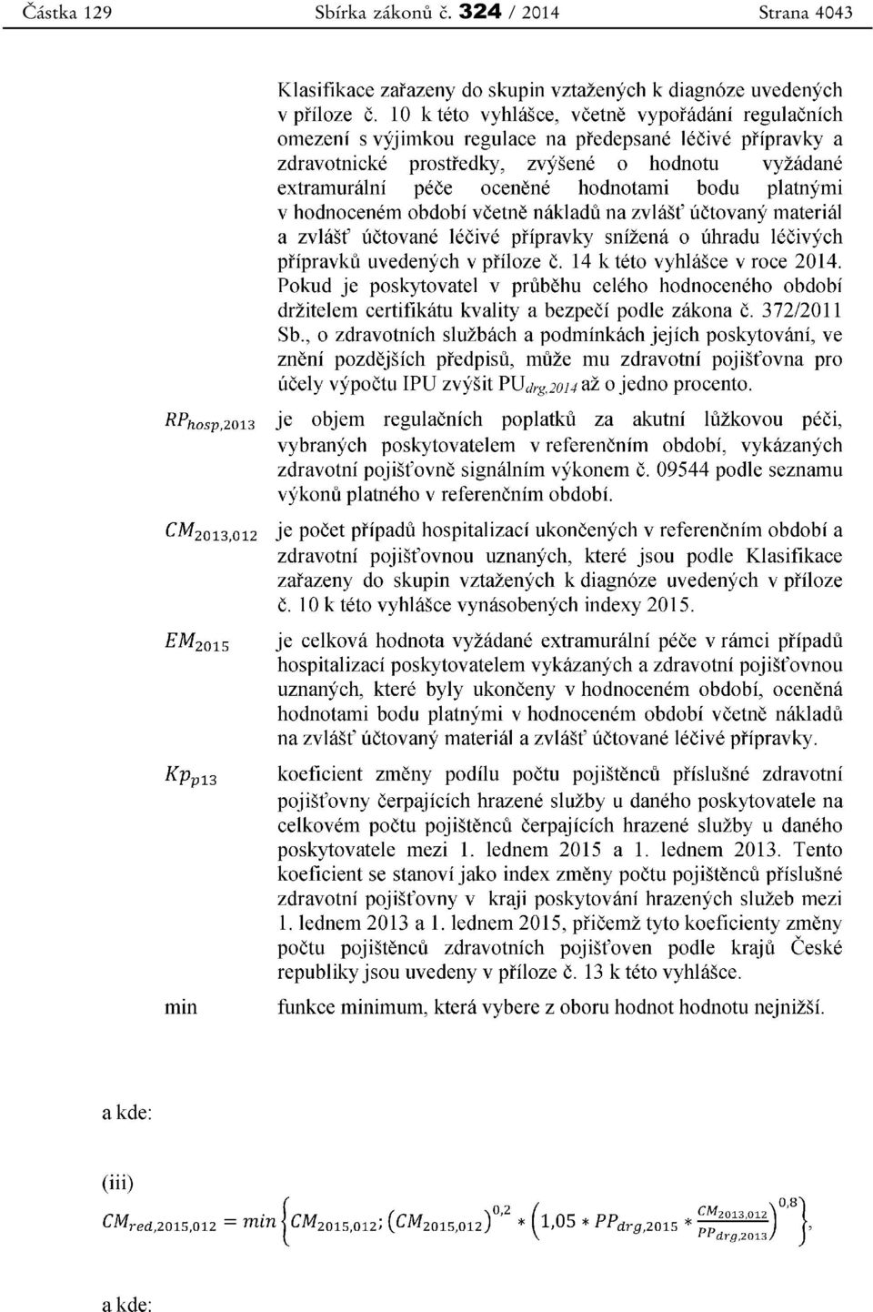 zákonů č.