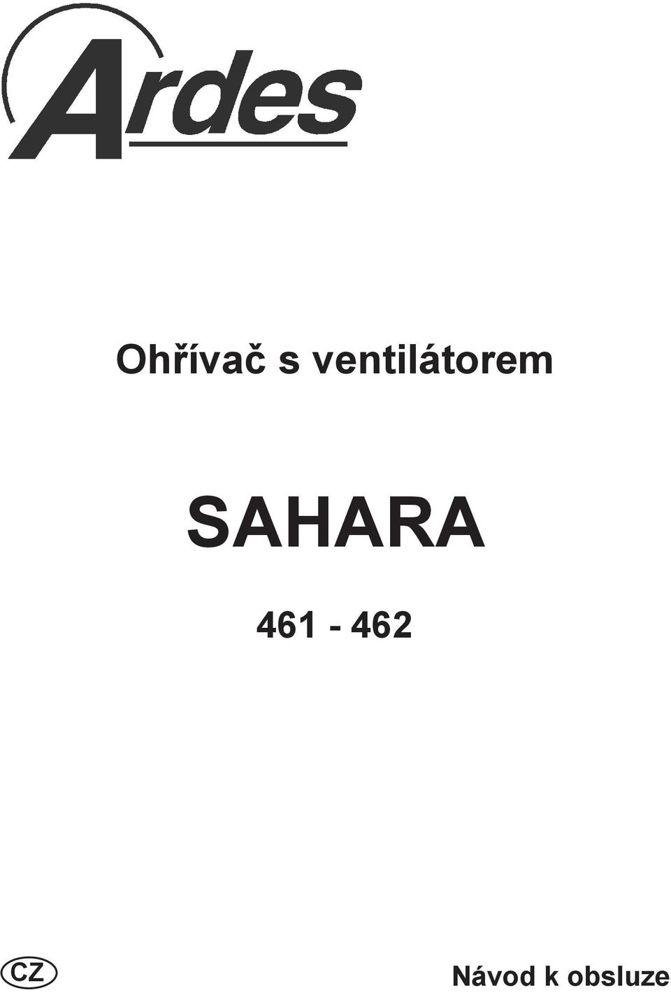 SAHARA