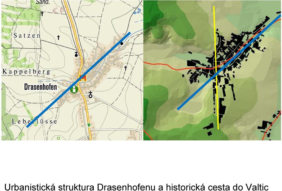 Drasenhofenu a