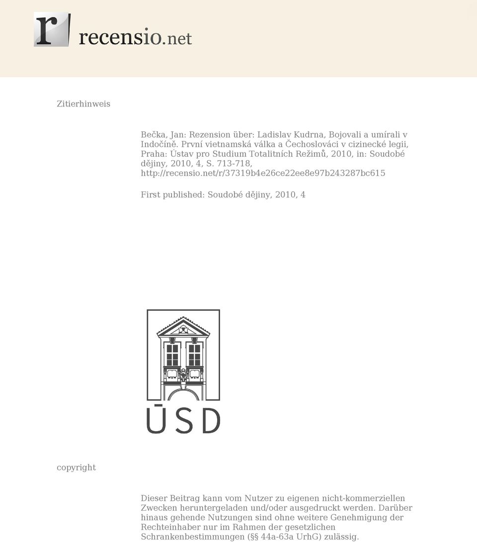 713-718, http://recensio.