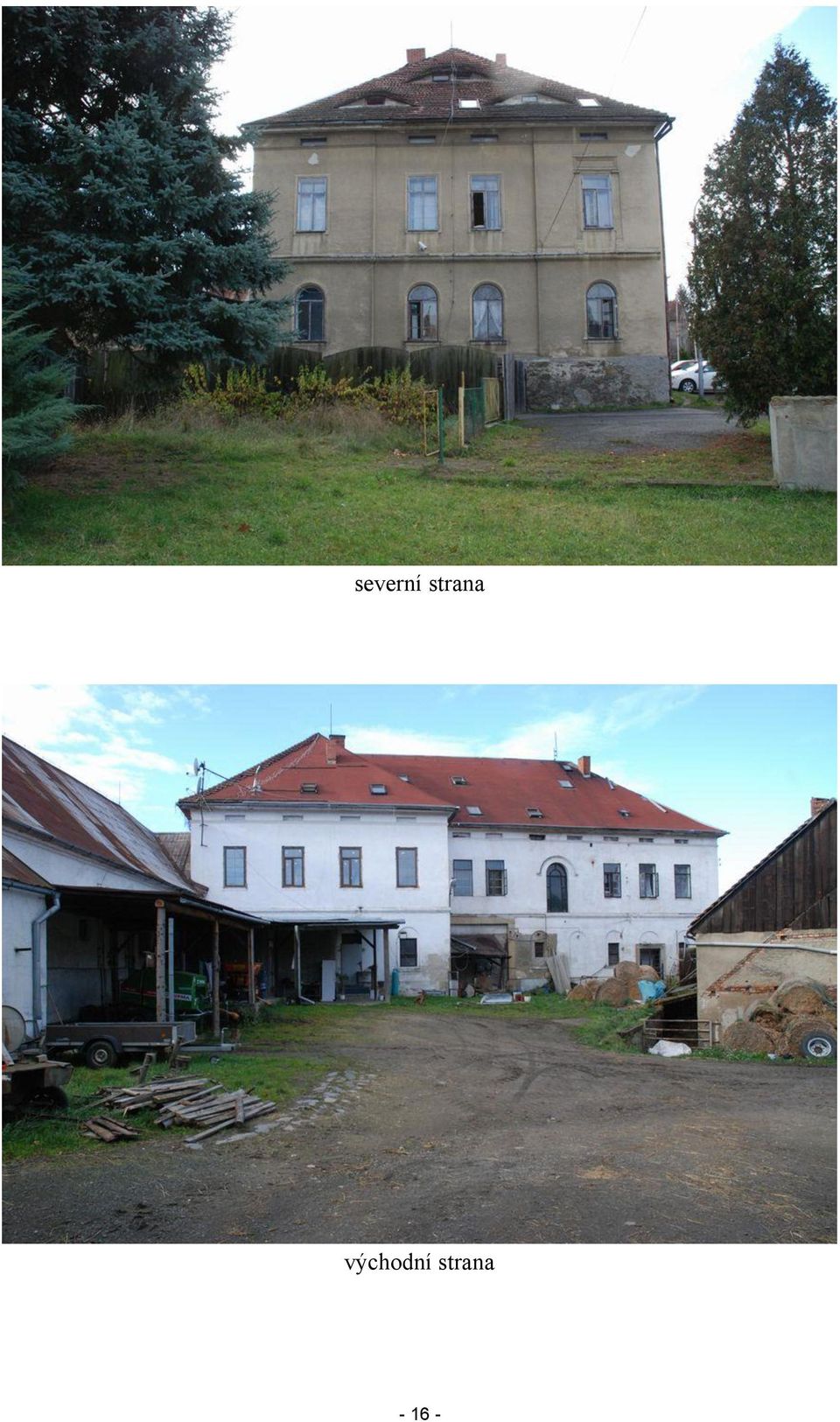 východní 