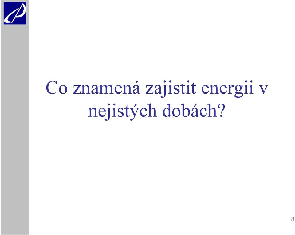 energii v