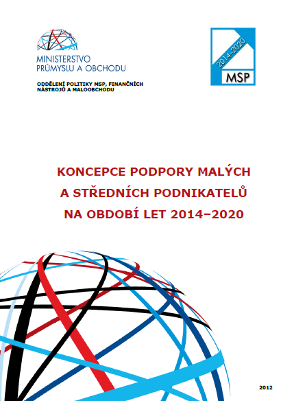 Strategické priority Kultivace podnikatelského prostředí, rozvoj poradenských služeb a vzdělávání pro podnikání Rozvoj podnikání založeného na podpoře