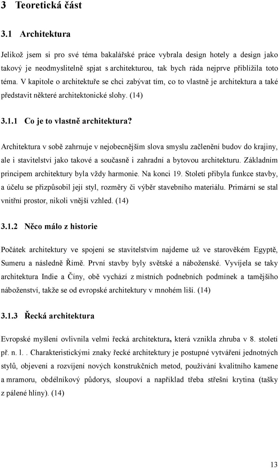 Design Hotel Analyza Konkurenceschopnosti Ve Vybranem Regionu Cr Pdf Stazeni Zdarma