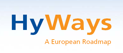 Nejvýznamnější projekty EU v oblasti vodíkového hospodářství Cíl projektu: Cestovní mapa pro