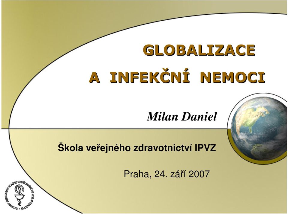 zdravotnictví