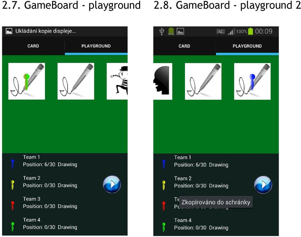 8. GameBoard -