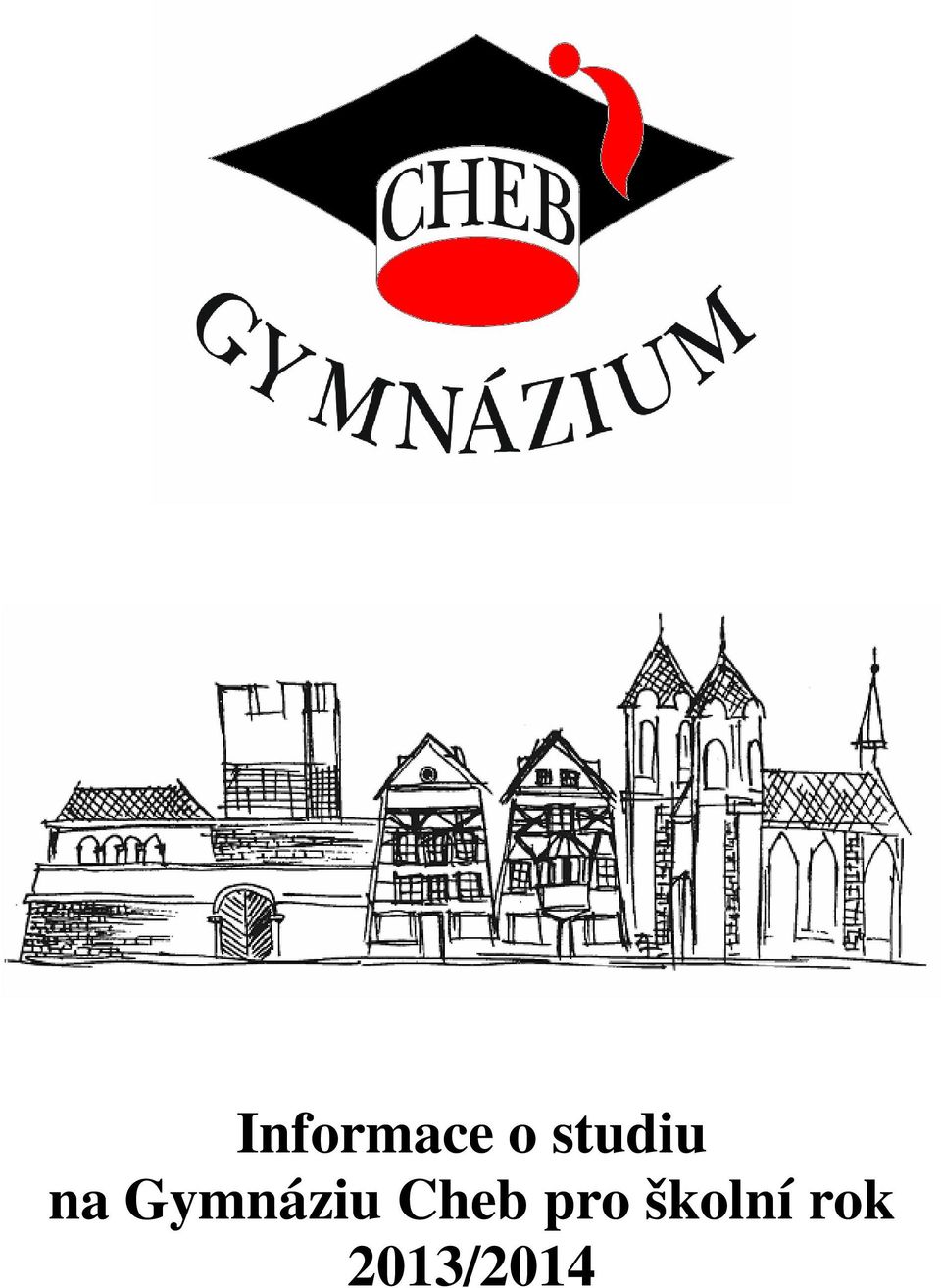 Gymnáziu Cheb