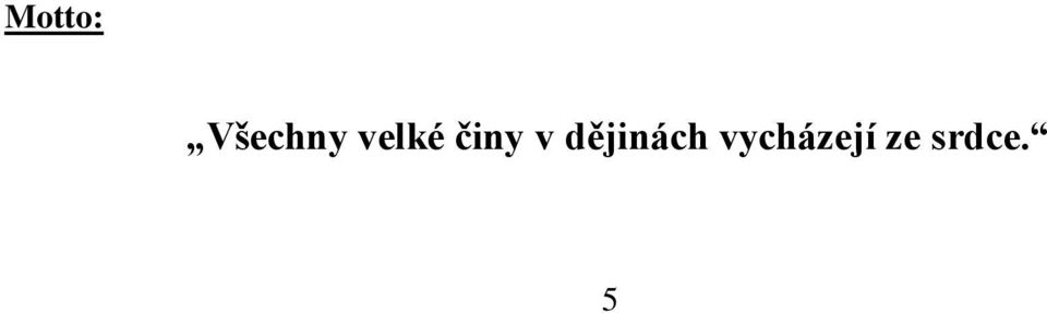 dějinách
