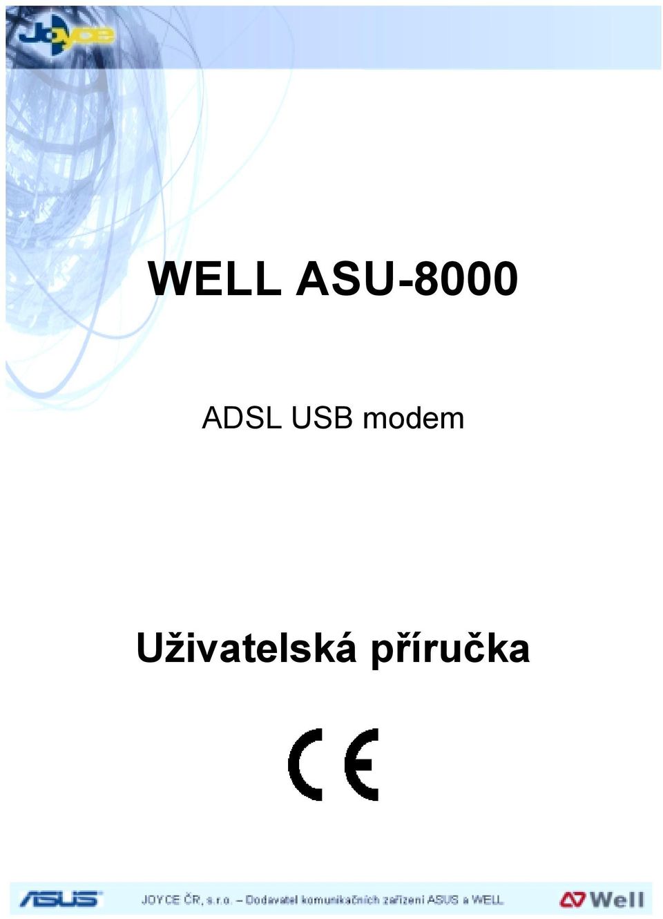 ADSL USB