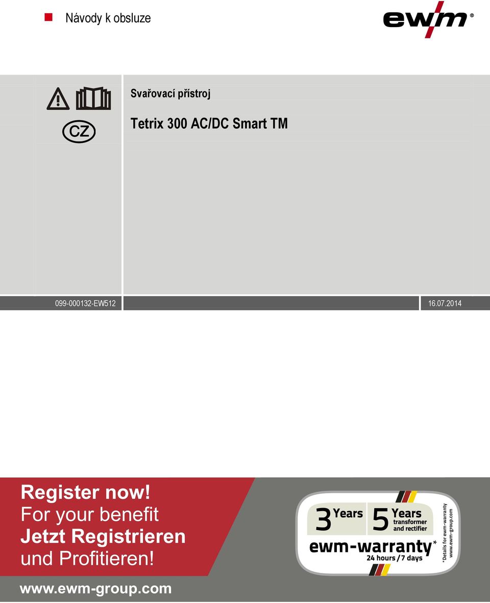 For your benefit Jetzt Registrieren und