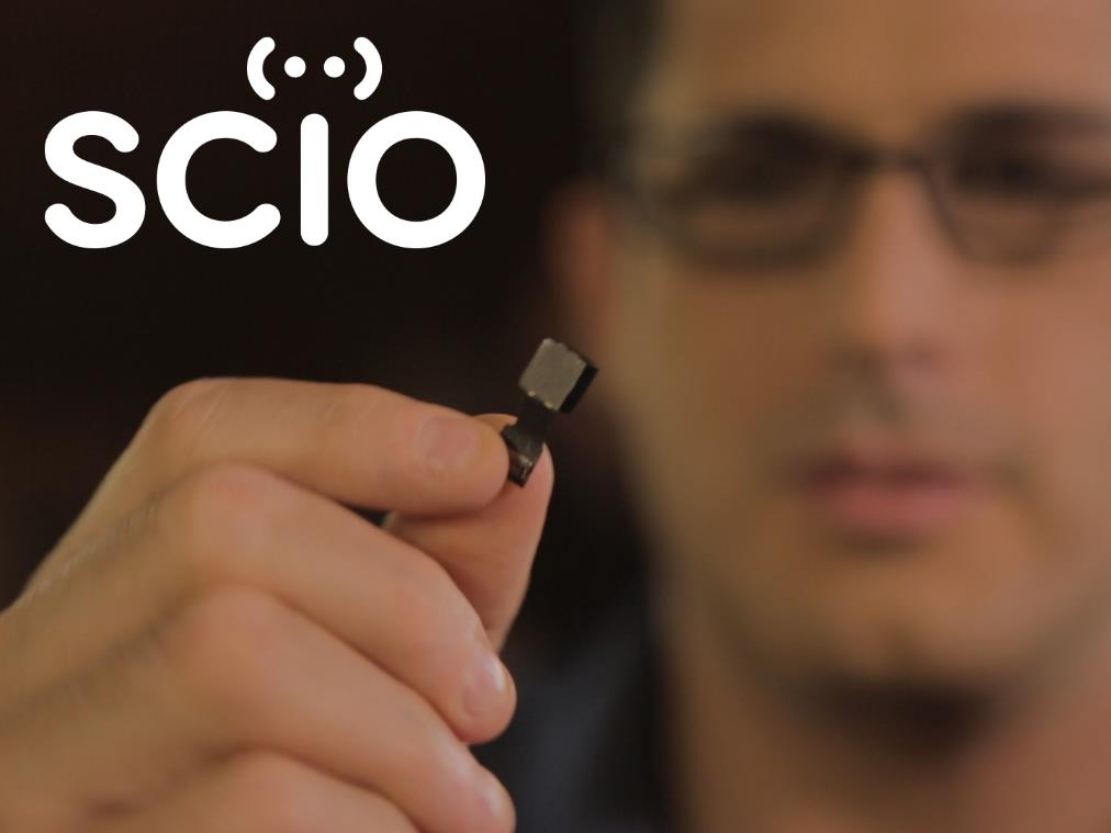 SCIO