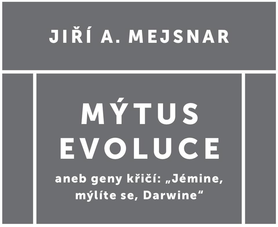 evoluce aneb geny