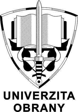 UNIVERZITA OBRANY Ev. č. 150/1/15/2013-2994 V Brně dne 6. prosince 2013 Výtisk jediný. Počet listů: 14 Schvaluji: brig. gen. prof. Ing.