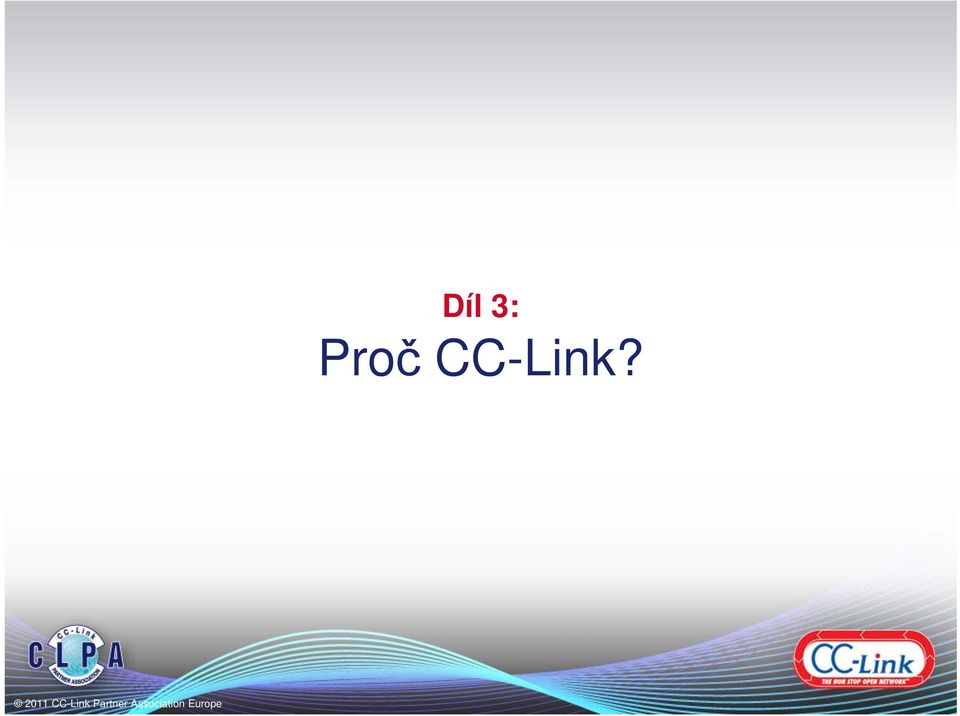 CC-Link?