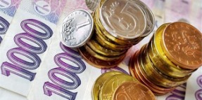 nenapomáhá. V případě, že se to podaří, tak se bilance vyrovná na základní model. Pokud se to nepodaří, musí firma zajistit nový úvěr nebo jiné externí zdroje (přefinancovat dluh).