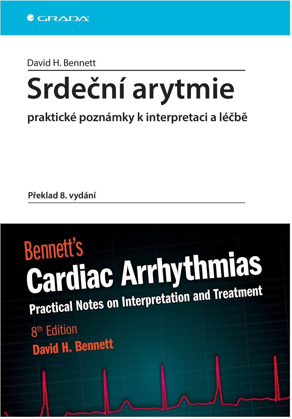 interpretaci a léčbě Překlad 8.