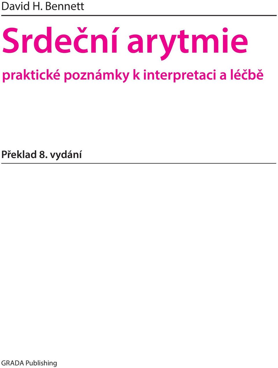 praktické poznámky k