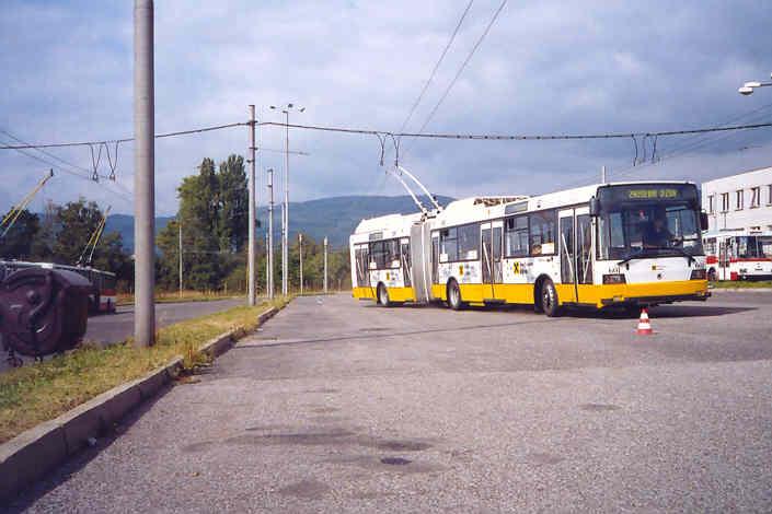 Vícekriteriální pohled na konstrukci při jejím navrhování.