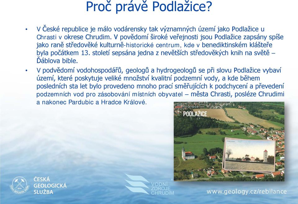 století sepsána jedna z nevětších středověkých knih na světě Ďáblova bible.