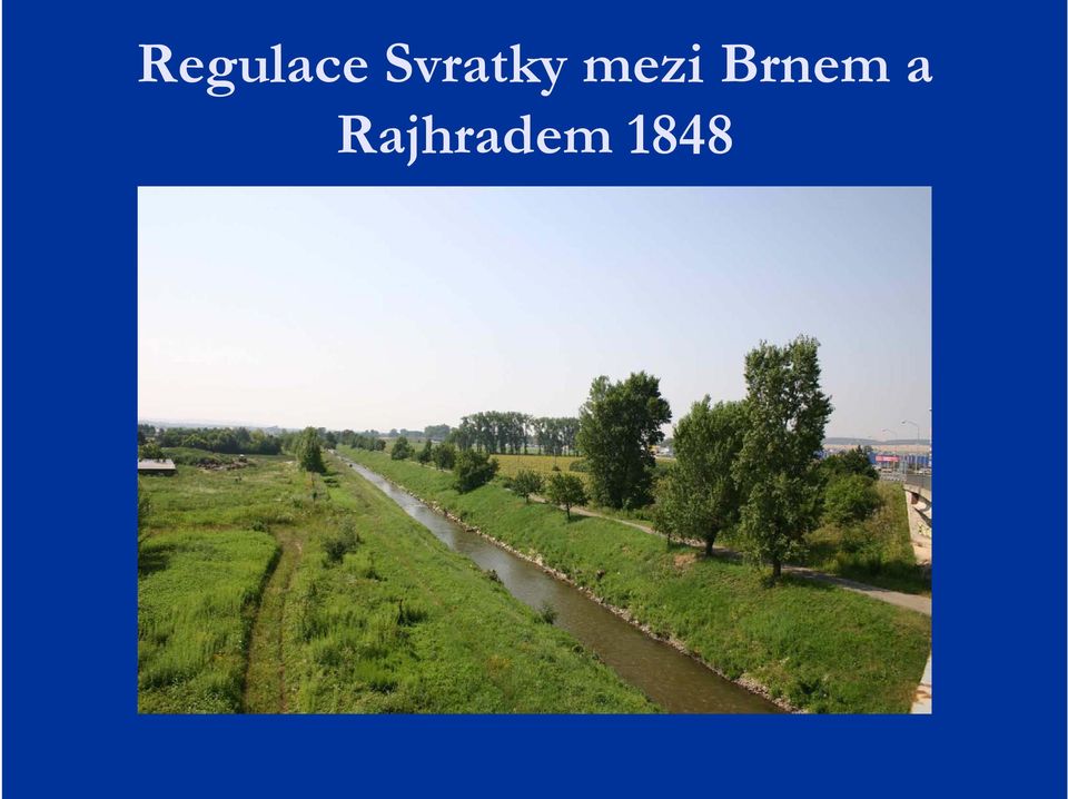 mezi Brnem