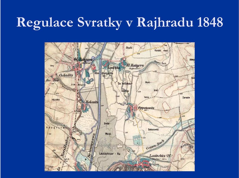 Rajhradu