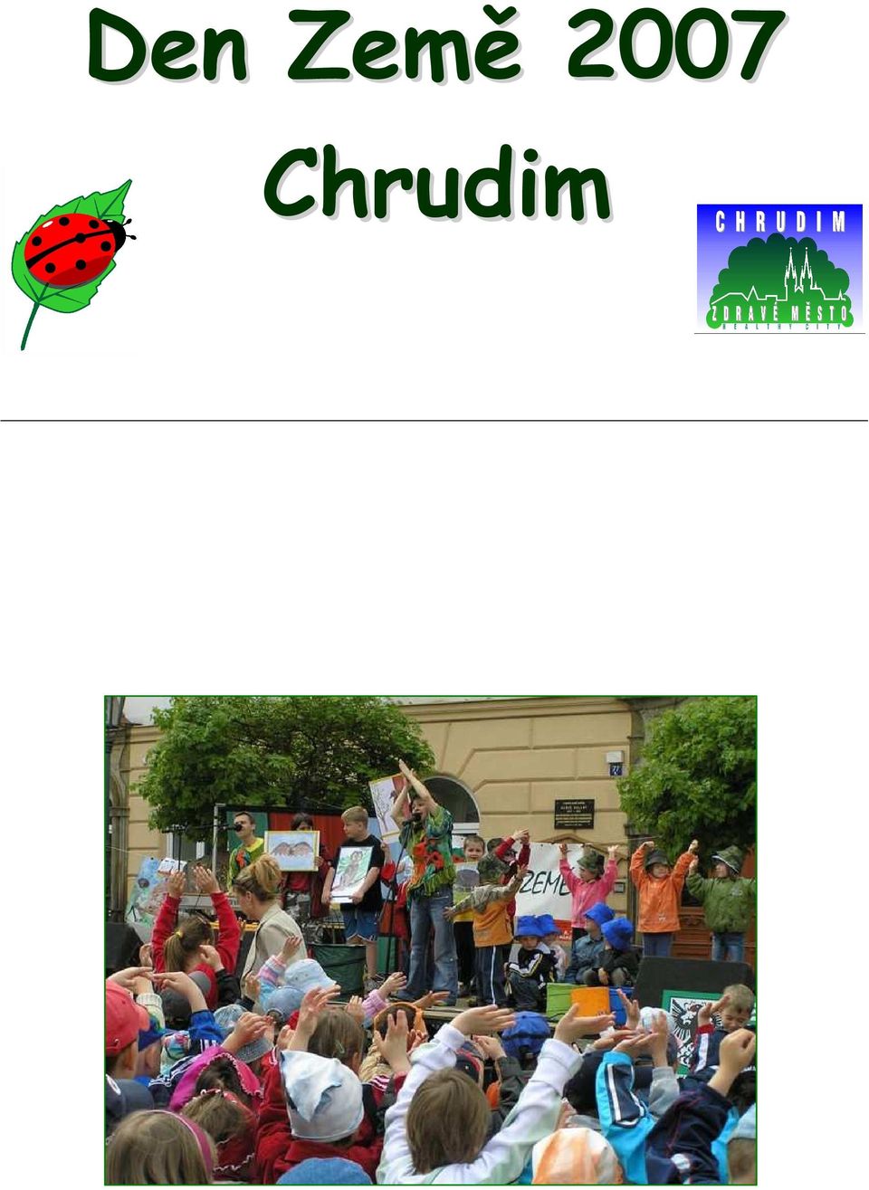 Chrudim