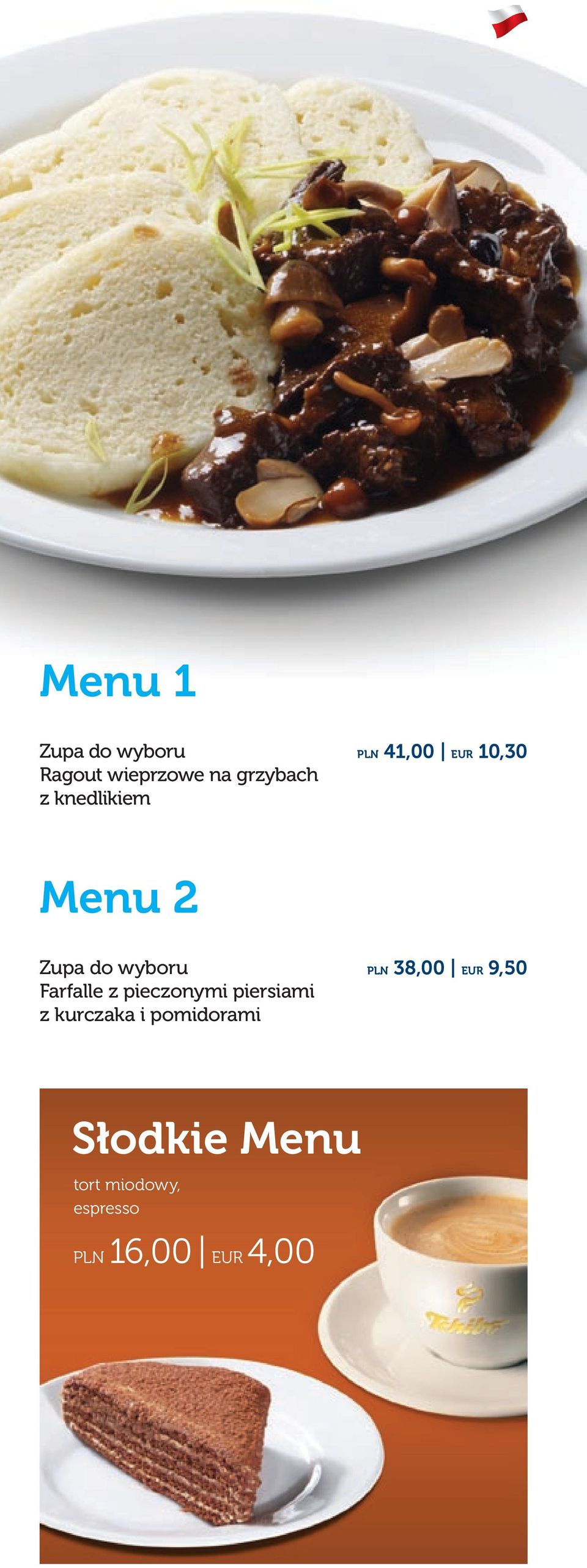 Farfalle z pieczonymi piersiami z kurczaka i pomidorami